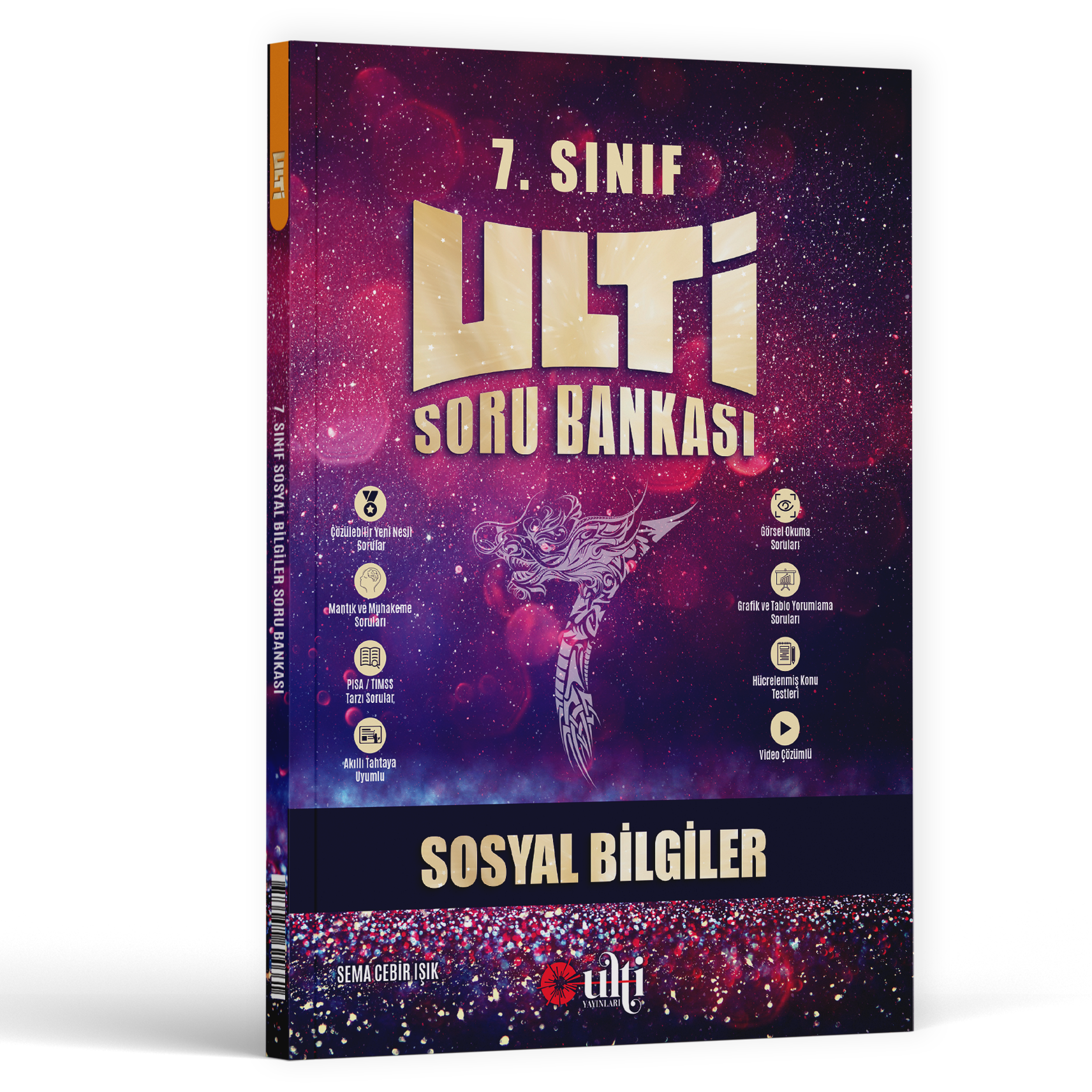 ULTİ 07.SINIF S.B. SOSYAL BİLGİLER - 2025-26